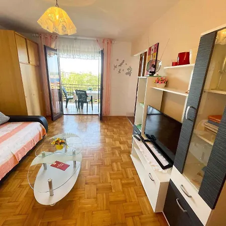 Apartament In 42259 Jadranovo
