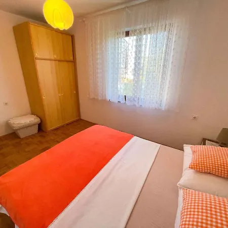 Apartament In 42259 Jadranovo