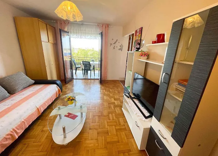 Appartamento In 42259 Jadranovo