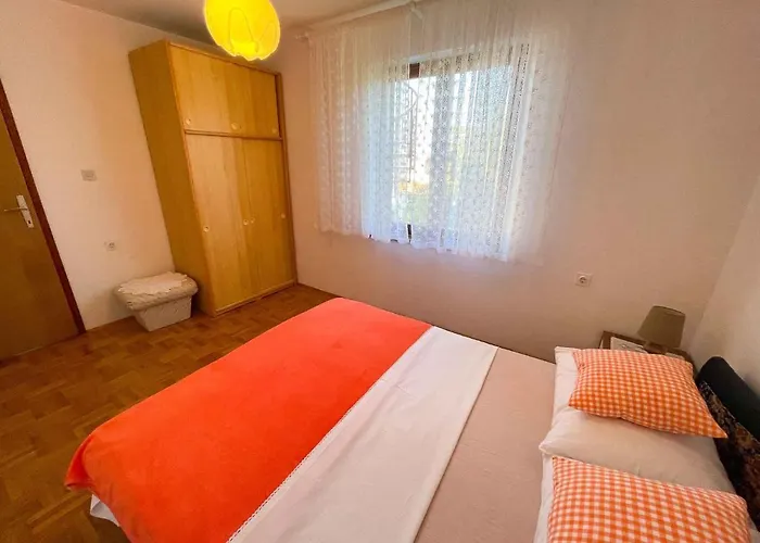 Appartamento In 42259 Jadranovo