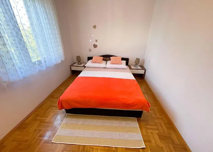 Appartamento In 42259 Jadranovo