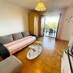 In 42259 Apartment Jadranovo