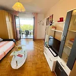 Apartment In 42259 Jadranovo