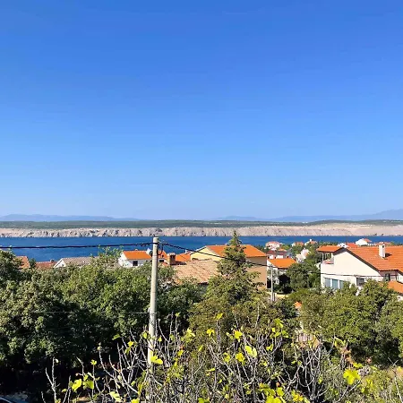 Apartment In 42259 Jadranovo