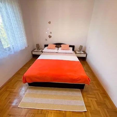 Apartment In 42259 Jadranovo